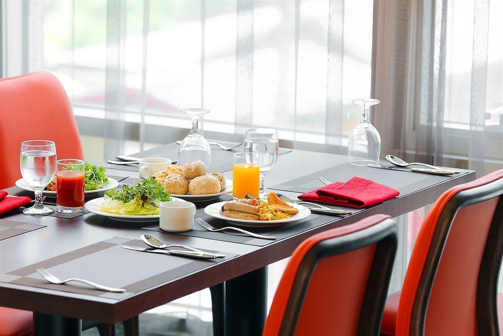 Ever8 Serviced Residence Seul Esterno foto